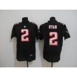 Ryan negra, Atlanta Falcons